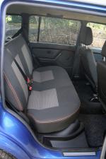 Lada 4x4 Urban 2016 года